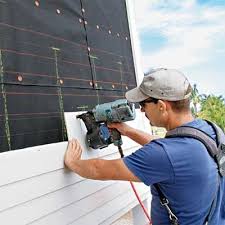 Trusted Jackpot, NV Siding Experts